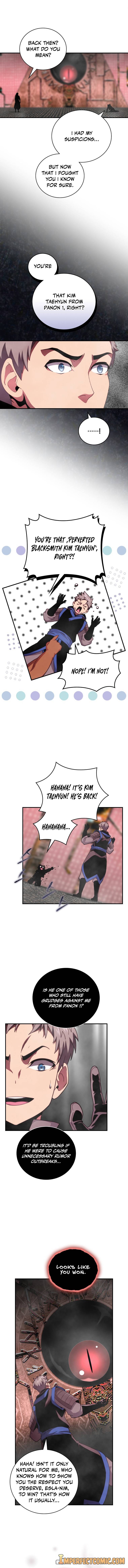 I’m Destined to Greatness! chapter 133 page 7