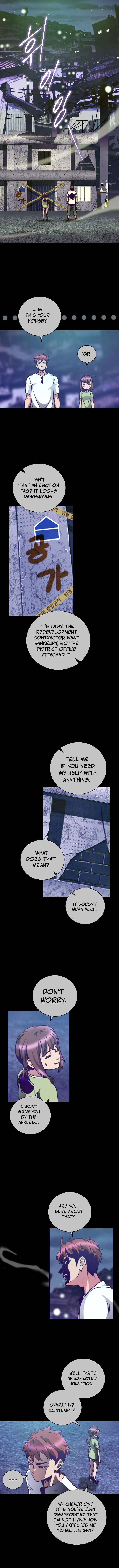 I’m Destined to Greatness! chapter 139 page 16