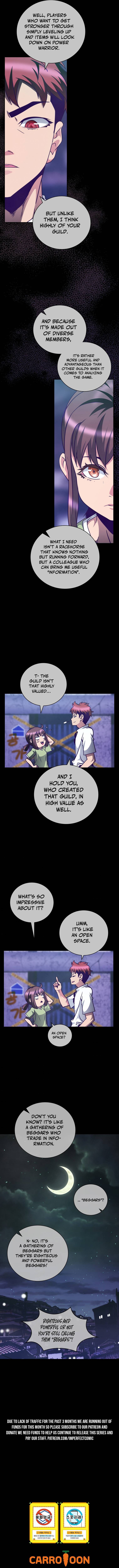 I’m Destined to Greatness! chapter 139 page 18