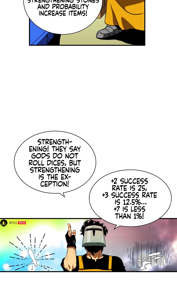 I’m Destined to Greatness! chapter 14 page 15