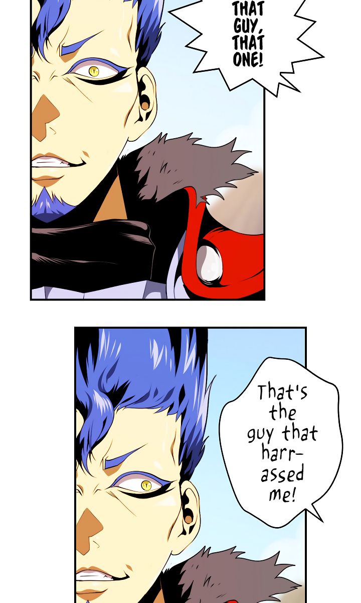 I’m Destined to Greatness! chapter 14 page 67