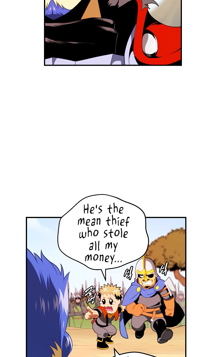 I’m Destined to Greatness! chapter 14 page 68