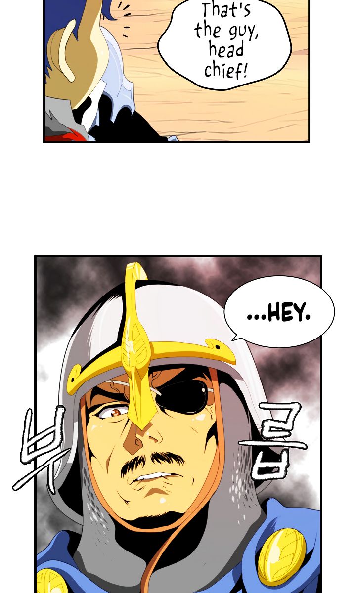 I’m Destined to Greatness! chapter 14 page 69