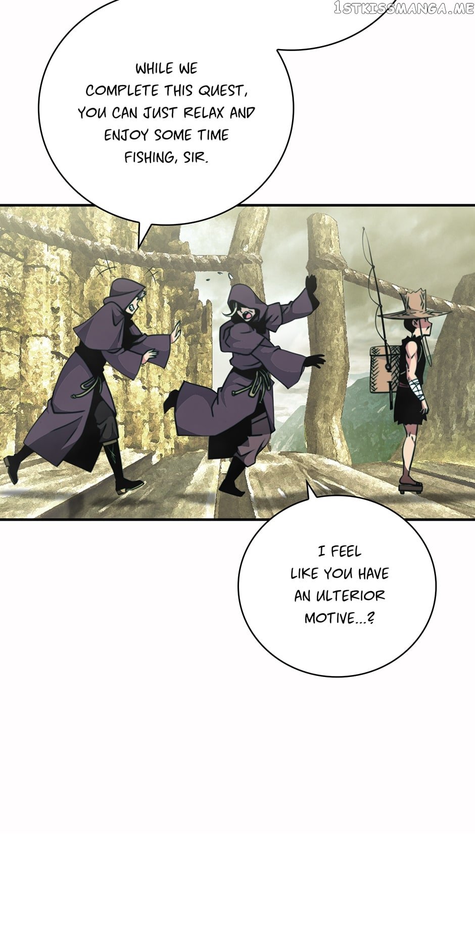 I’m Destined to Greatness! chapter 145 page 10