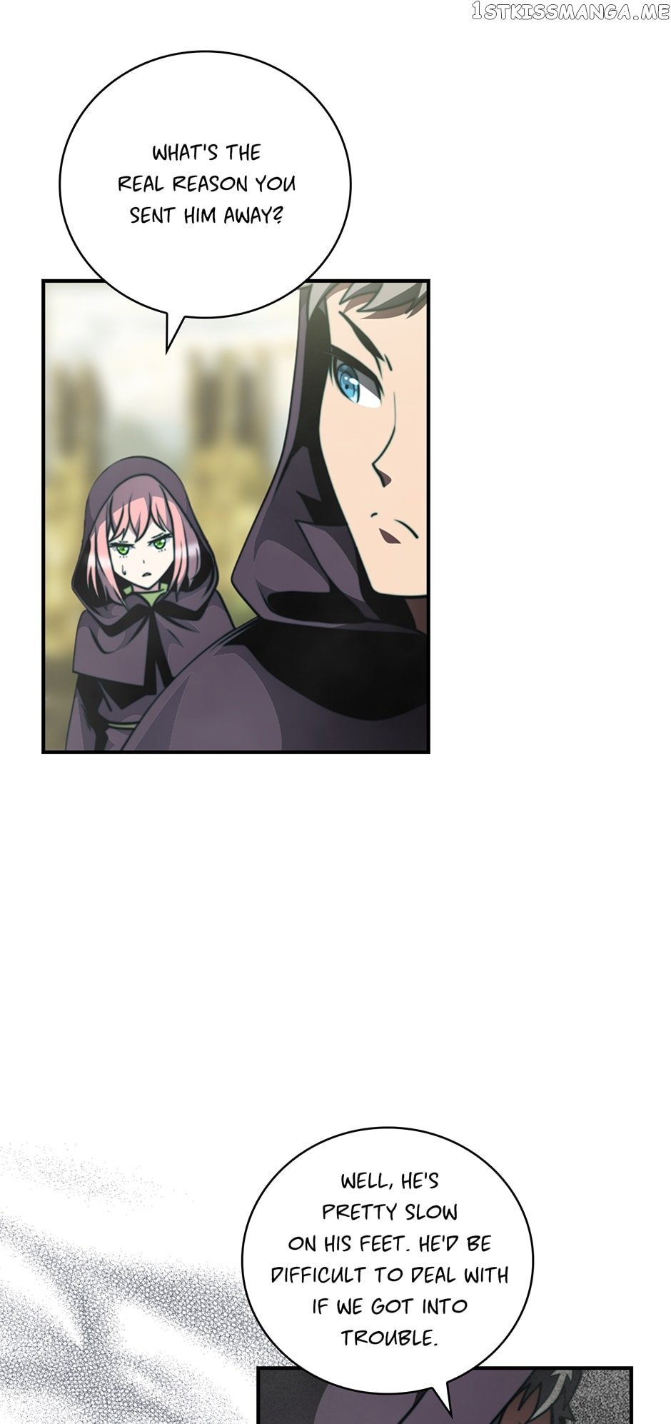 I’m Destined to Greatness! chapter 145 page 11