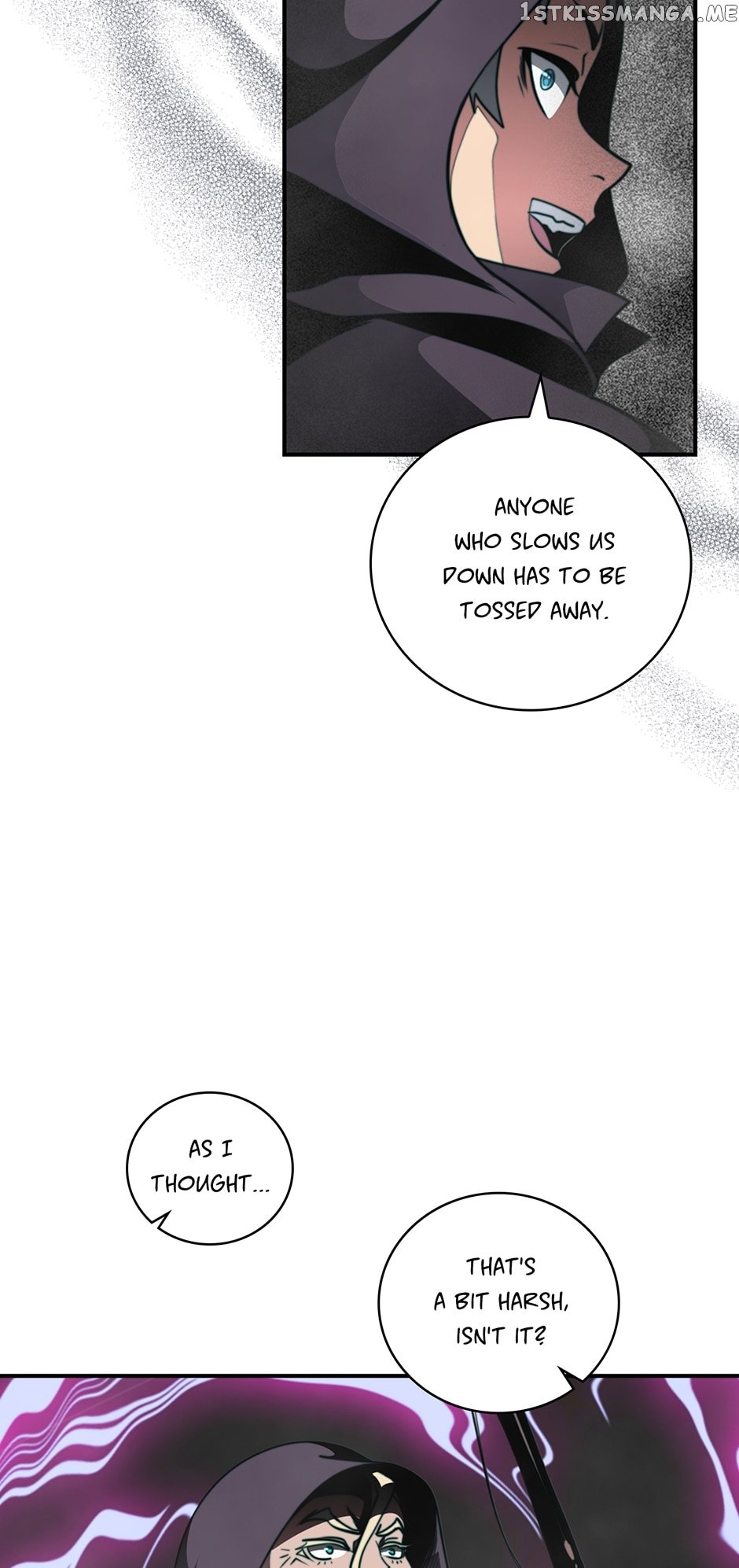 I’m Destined to Greatness! chapter 145 page 12