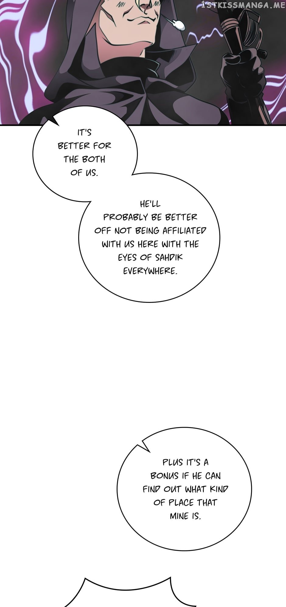 I’m Destined to Greatness! chapter 145 page 13