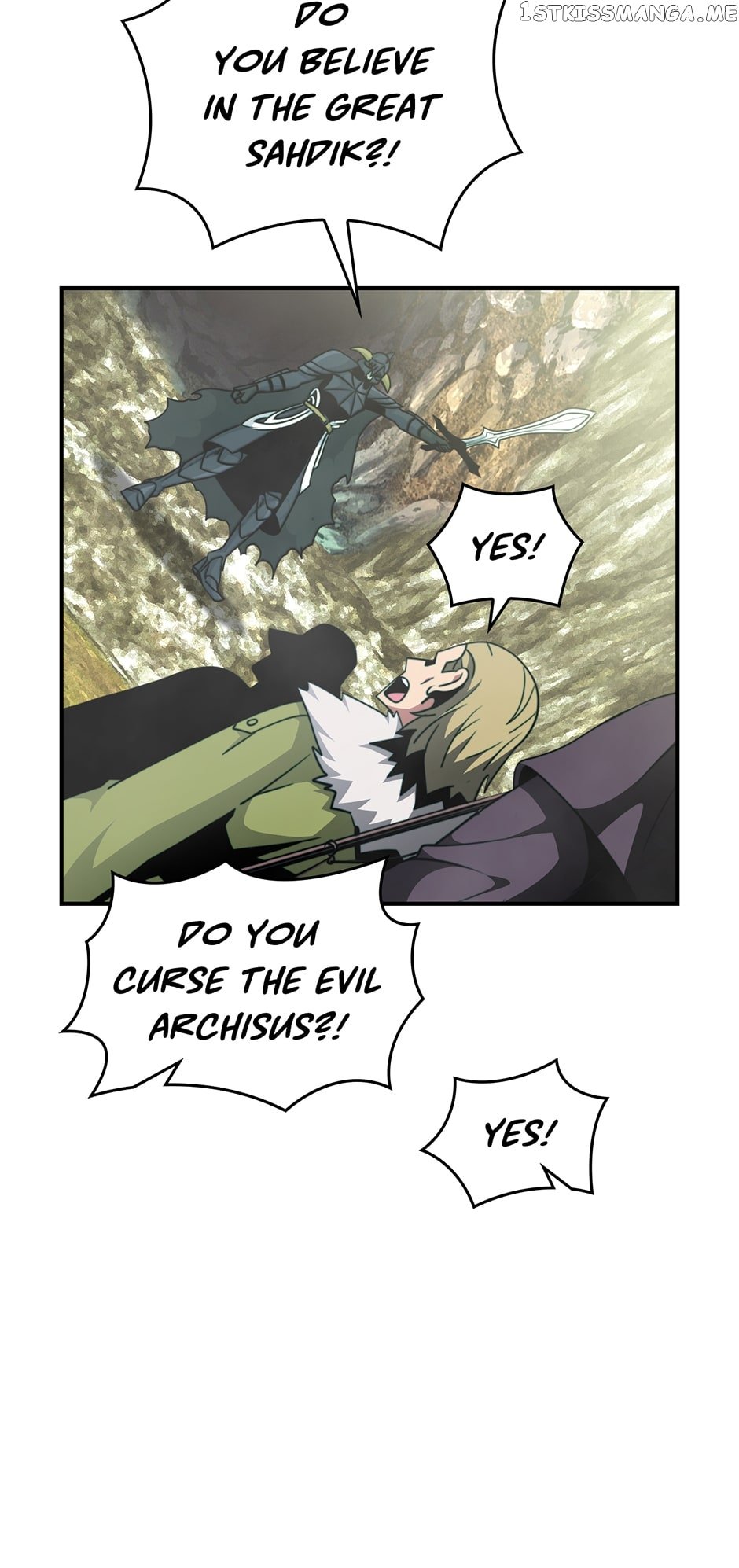 I’m Destined to Greatness! chapter 145 page 14