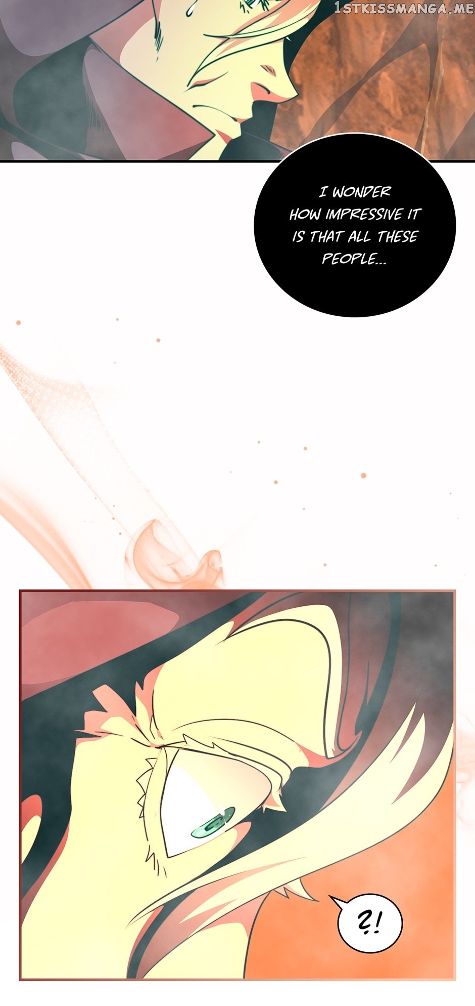 I’m Destined to Greatness! chapter 145 page 17