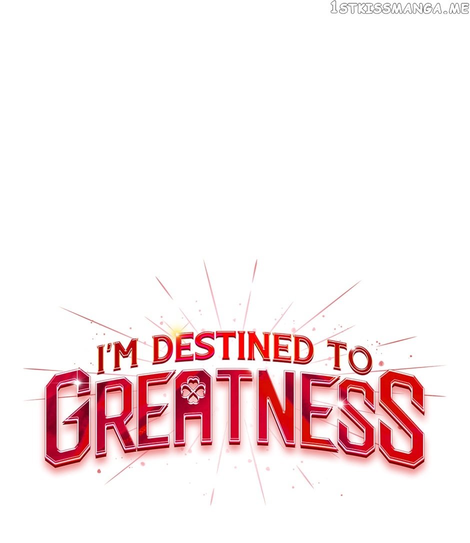 I’m Destined to Greatness! chapter 145 page 18