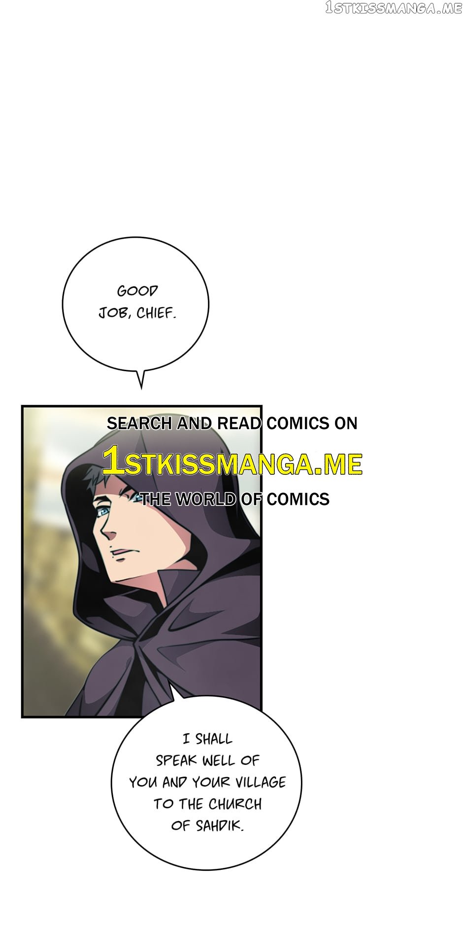 I’m Destined to Greatness! chapter 145 page 2