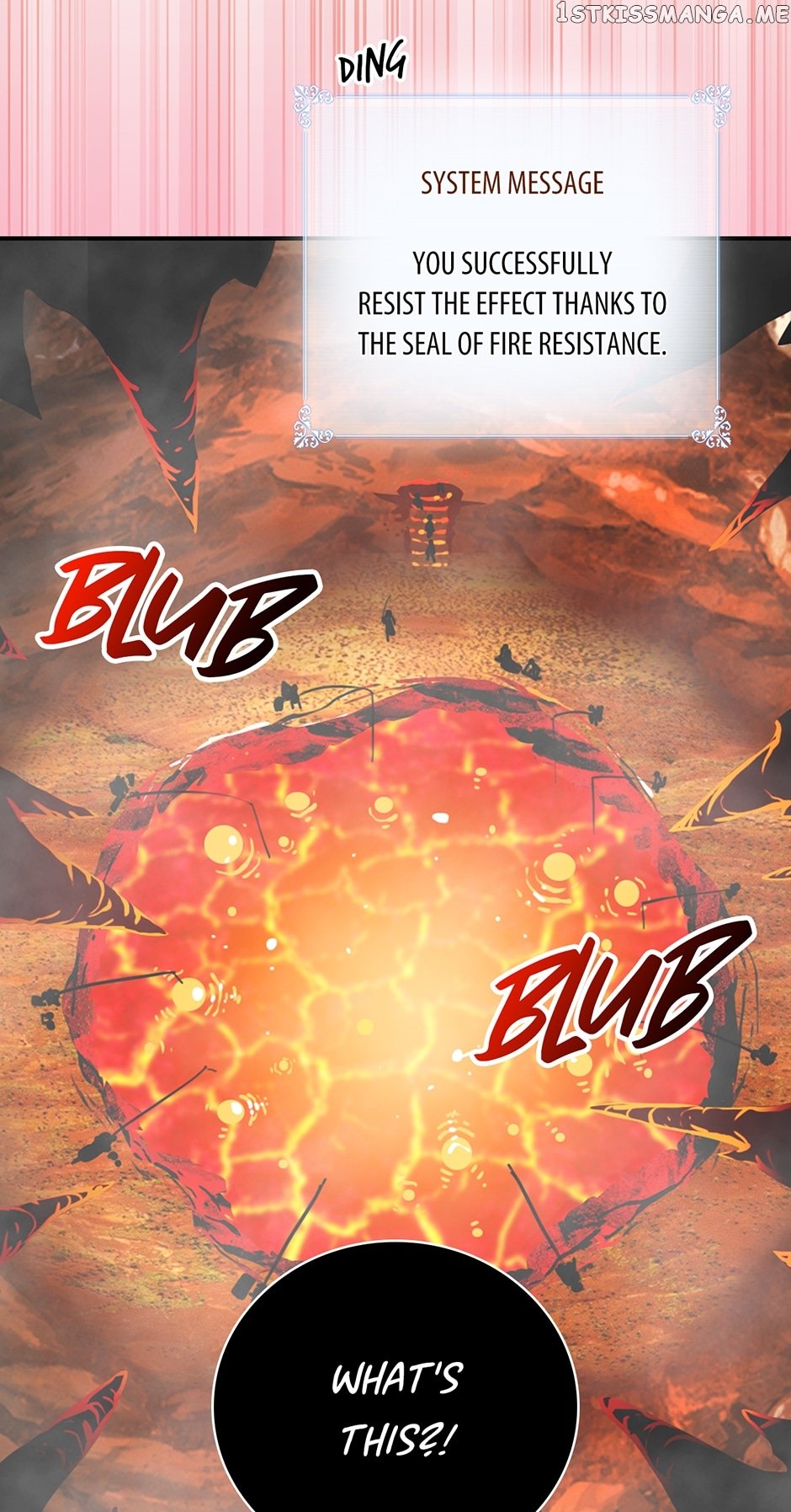 I’m Destined to Greatness! chapter 145 page 21