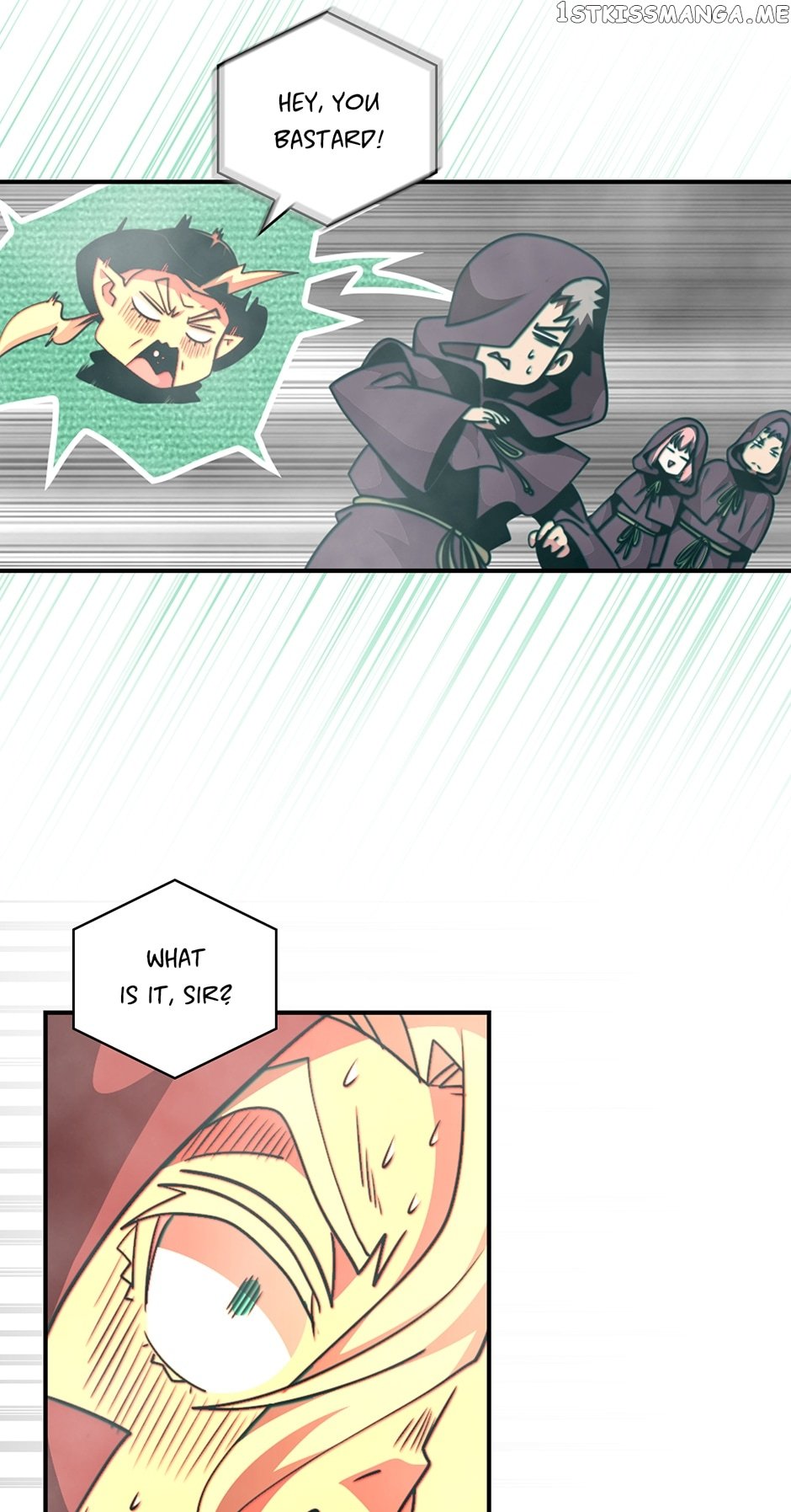 I’m Destined to Greatness! chapter 145 page 23