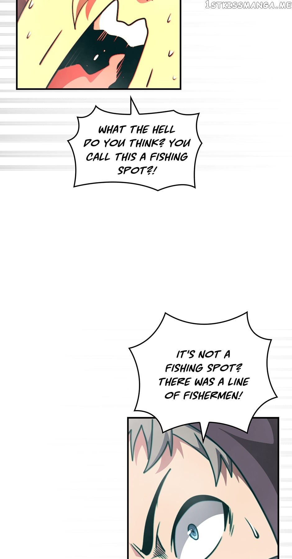 I’m Destined to Greatness! chapter 145 page 24