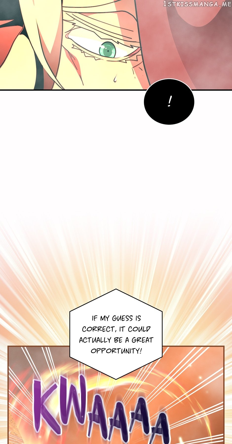 I’m Destined to Greatness! chapter 145 page 27