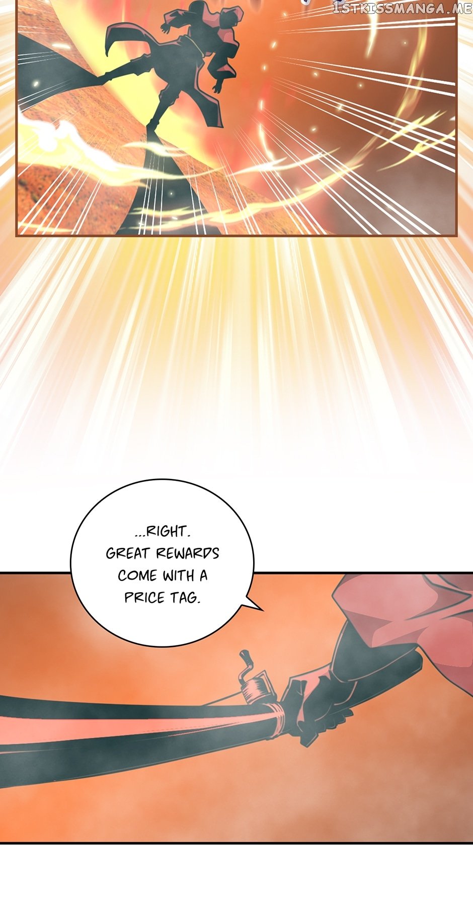 I’m Destined to Greatness! chapter 145 page 28