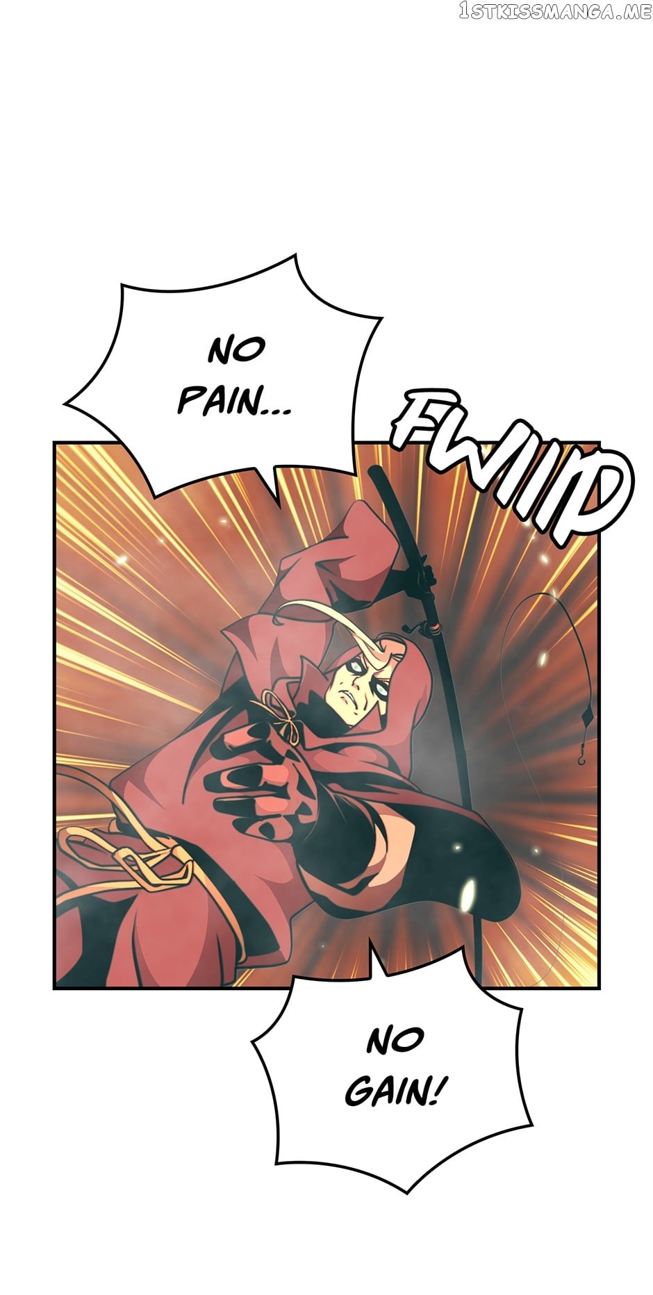 I’m Destined to Greatness! chapter 145 page 29