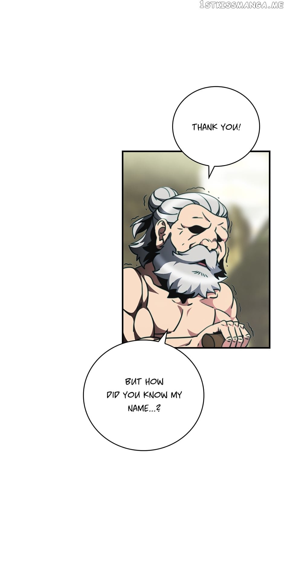 I’m Destined to Greatness! chapter 145 page 3