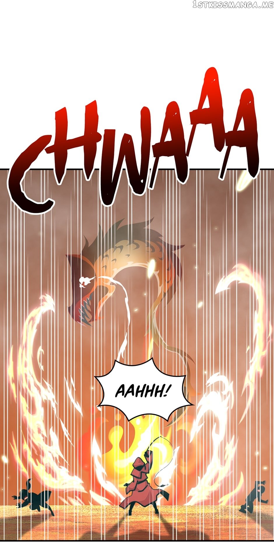 I’m Destined to Greatness! chapter 145 page 30