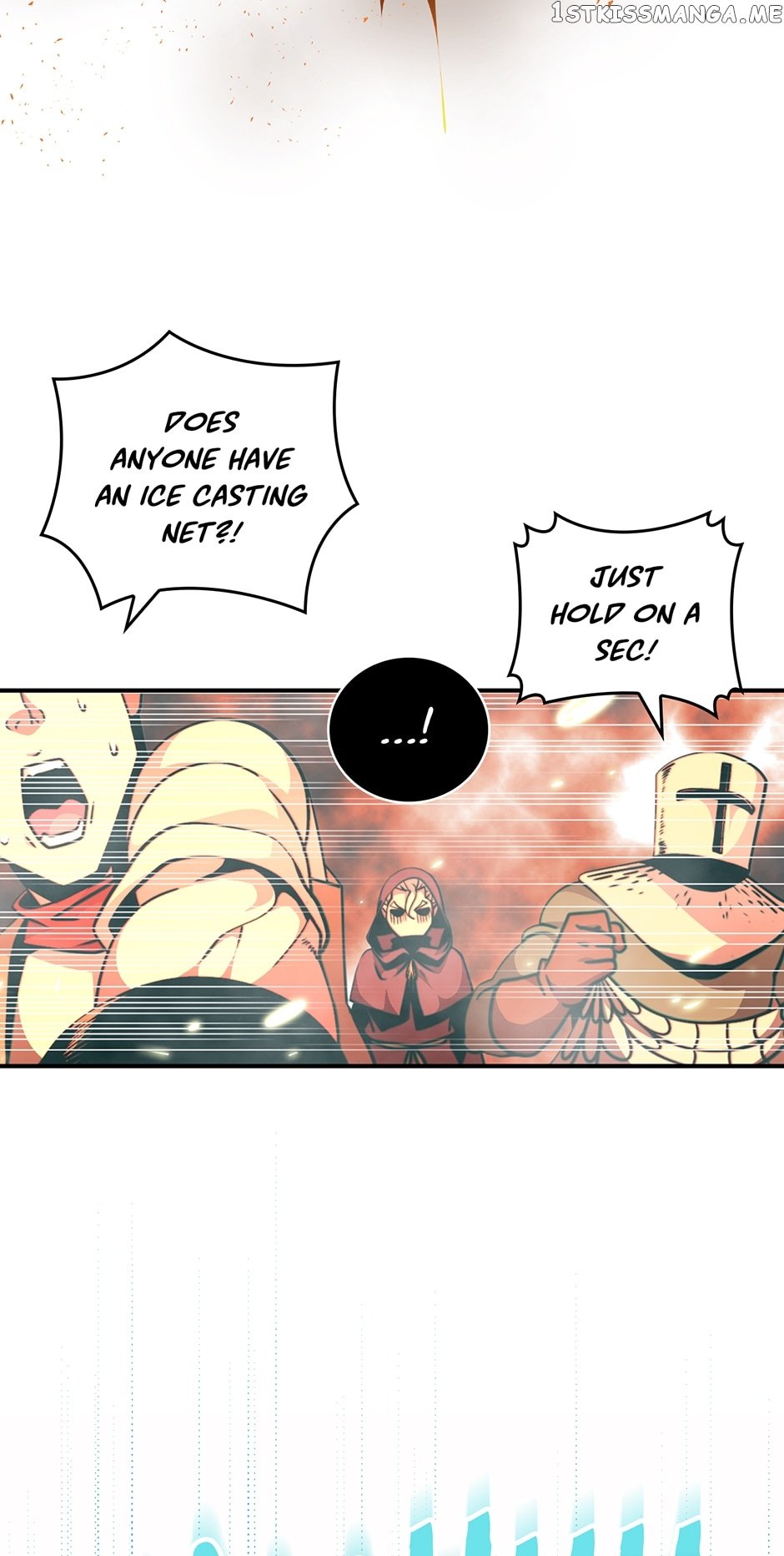 I’m Destined to Greatness! chapter 145 page 34