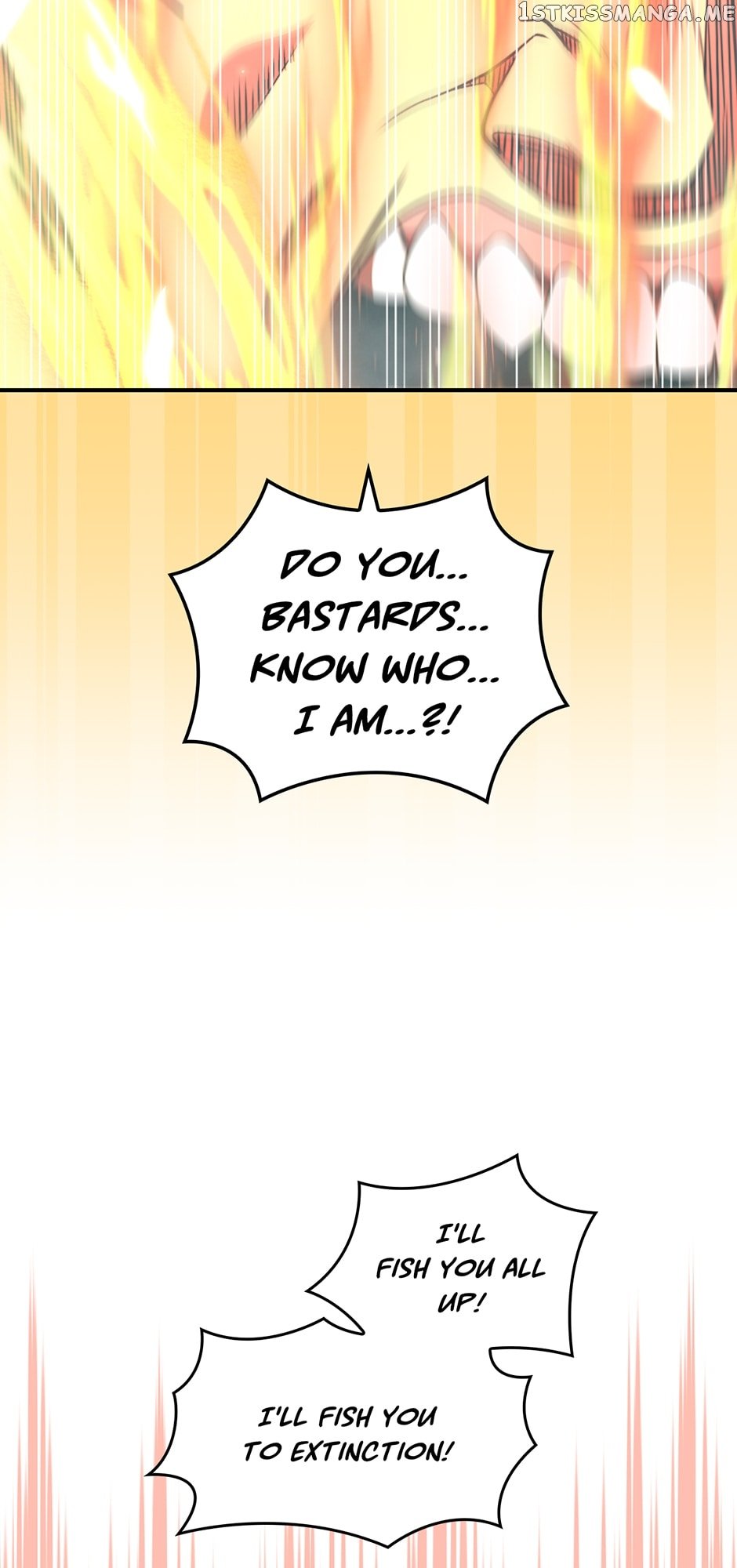 I’m Destined to Greatness! chapter 145 page 39