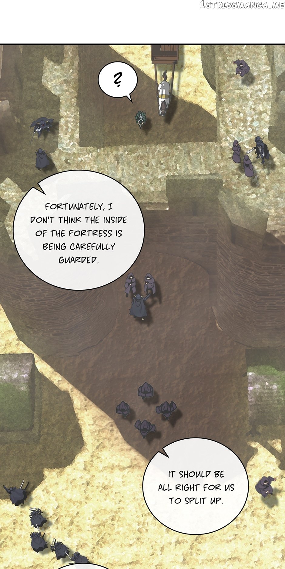 I’m Destined to Greatness! chapter 145 page 4