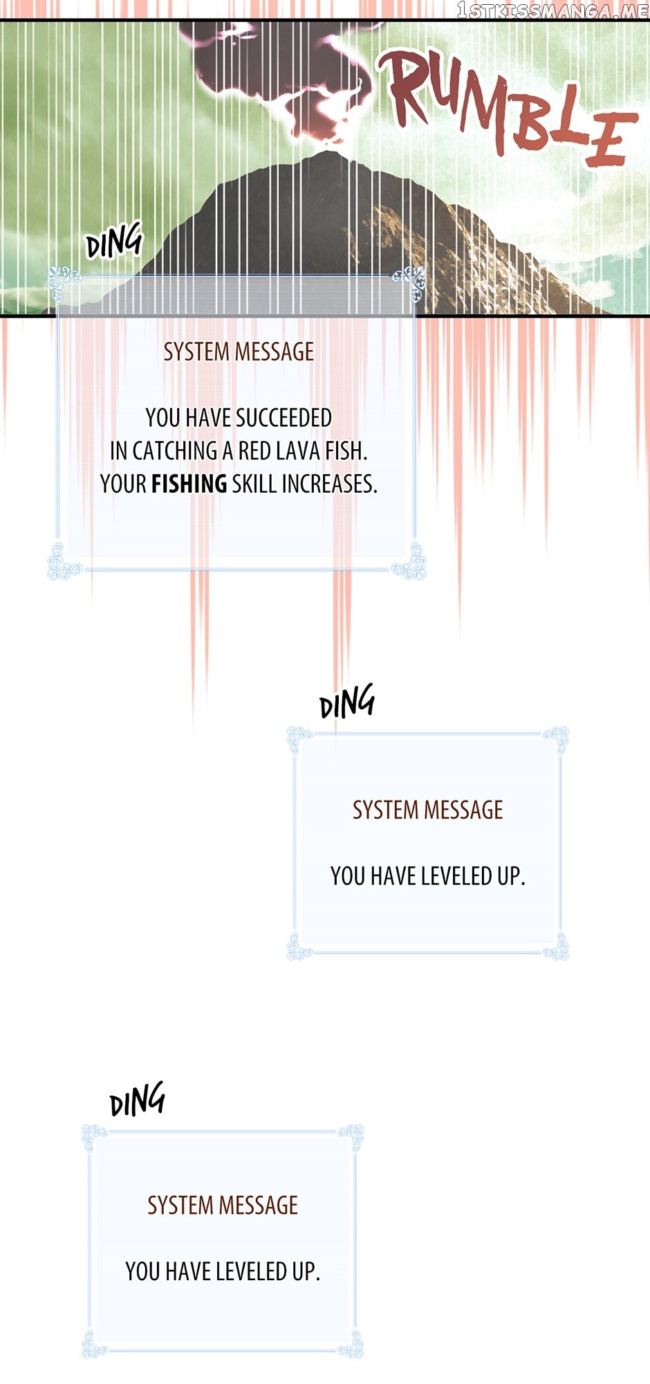 I’m Destined to Greatness! chapter 145 page 40