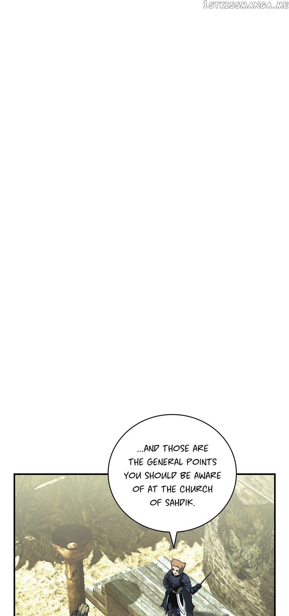 I’m Destined to Greatness! chapter 145 page 41