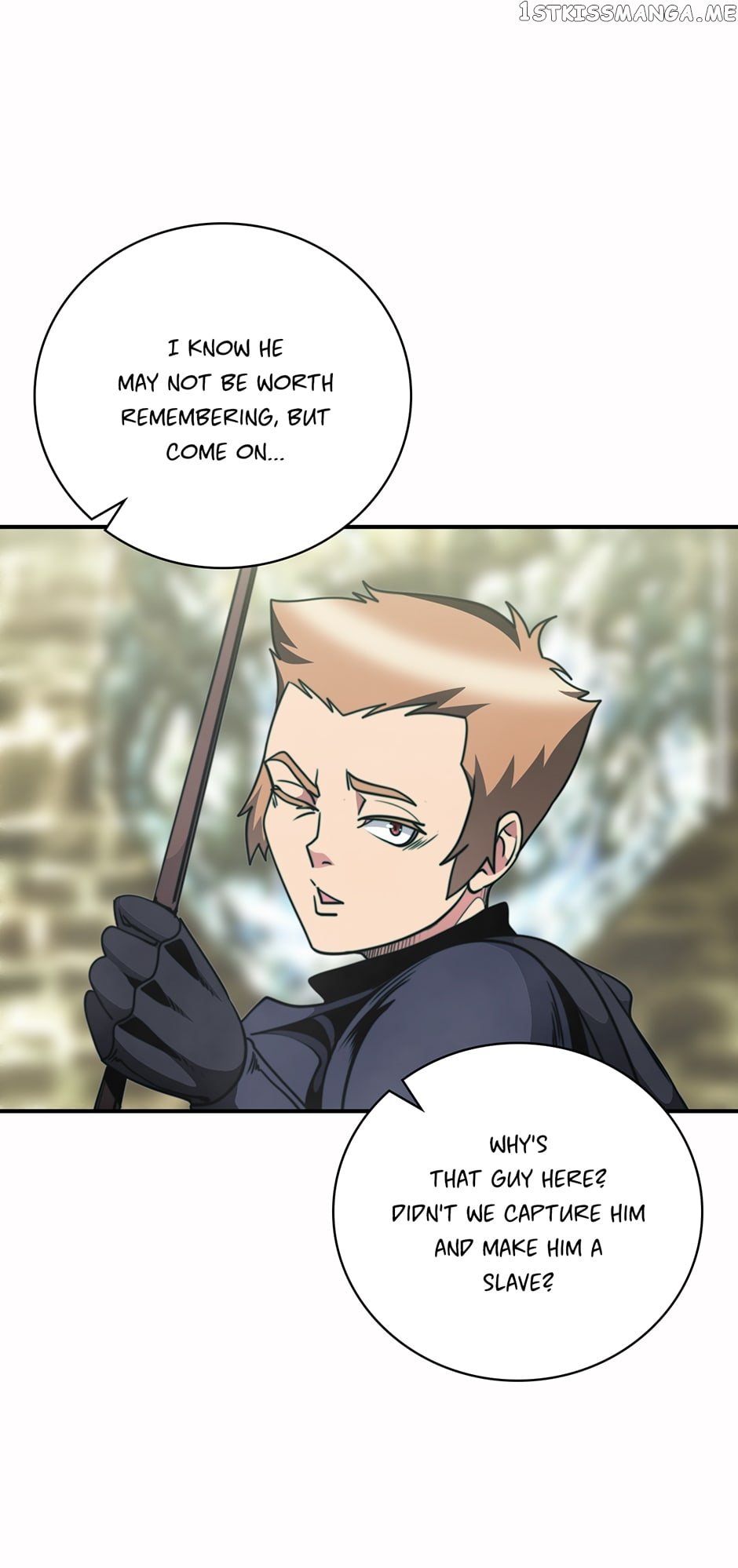 I’m Destined to Greatness! chapter 145 page 44