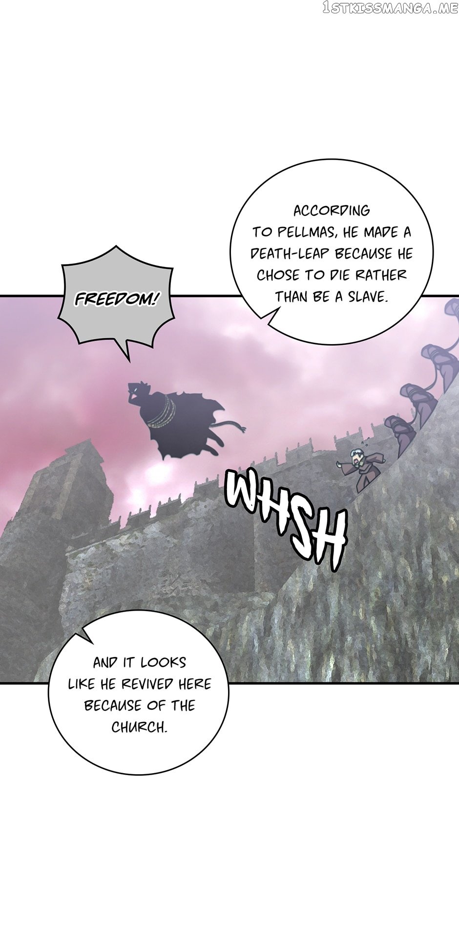 I’m Destined to Greatness! chapter 145 page 45