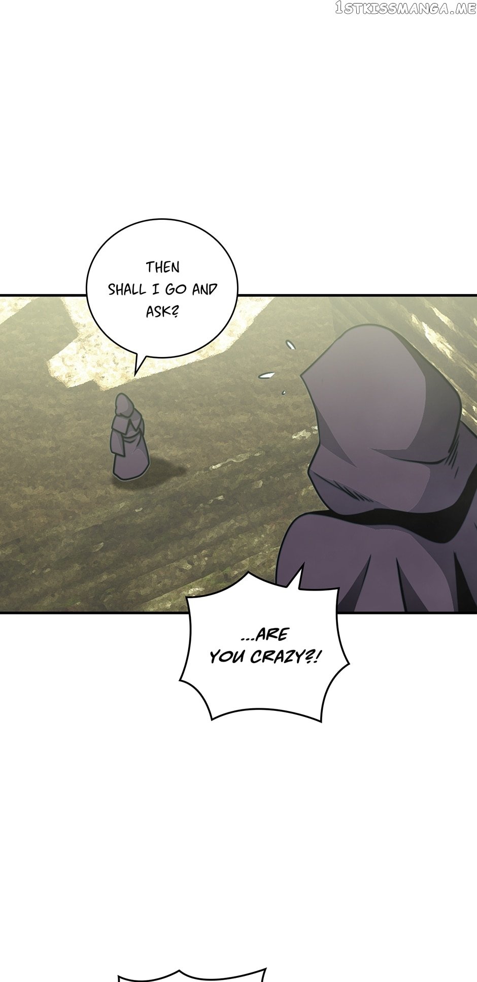 I’m Destined to Greatness! chapter 145 page 48