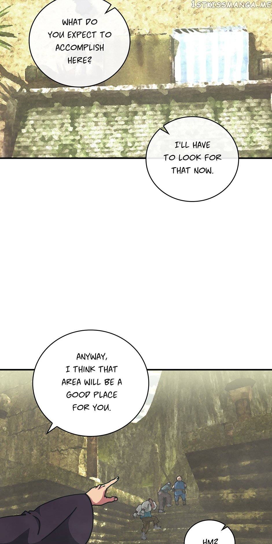 I’m Destined to Greatness! chapter 145 page 5