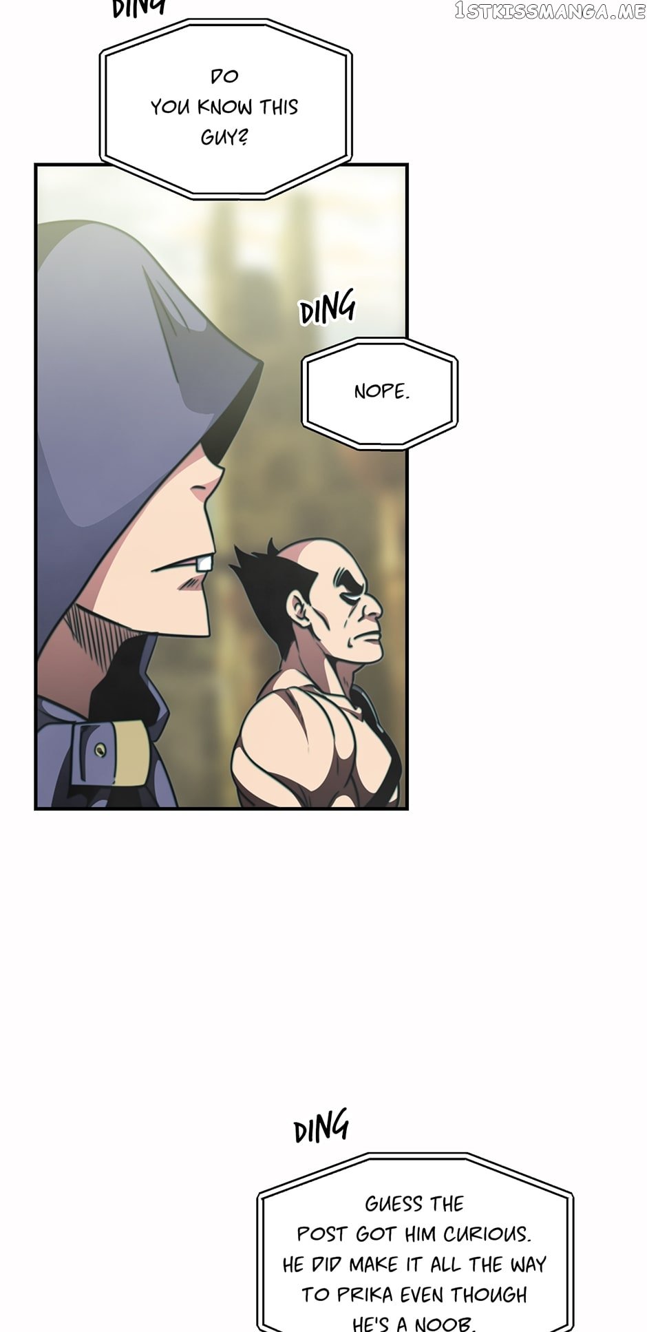 I’m Destined to Greatness! chapter 145 page 51