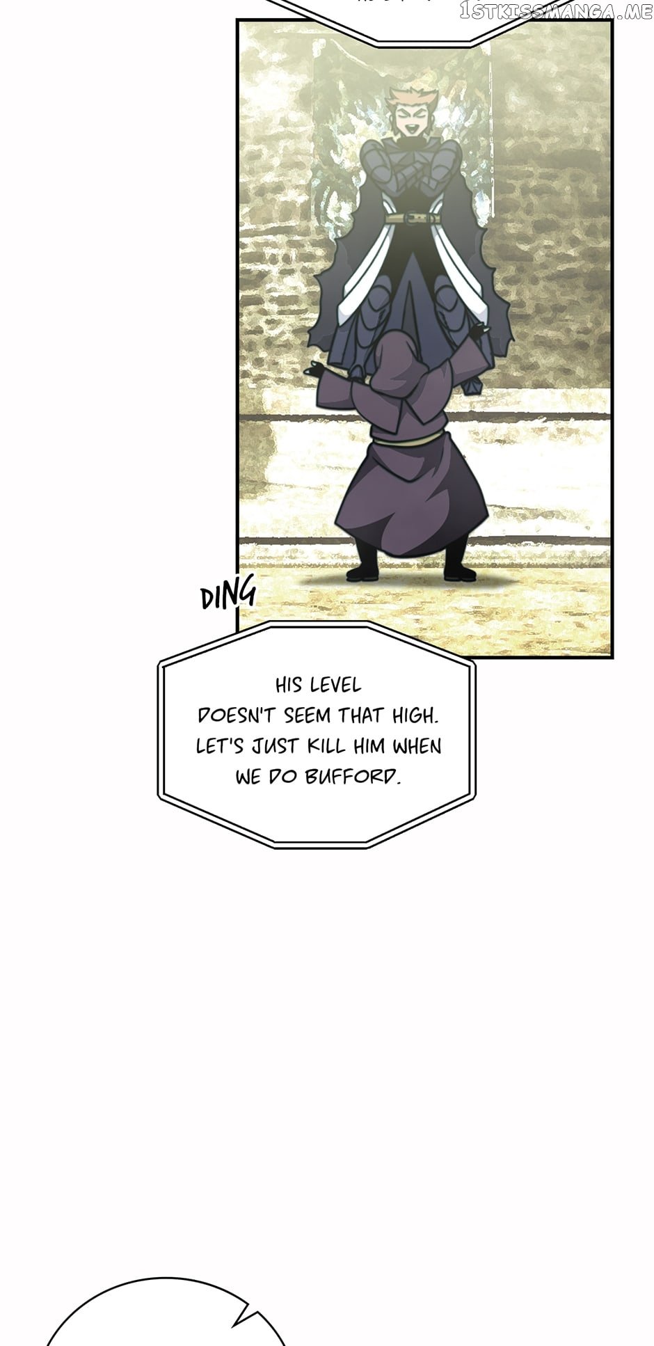 I’m Destined to Greatness! chapter 145 page 52