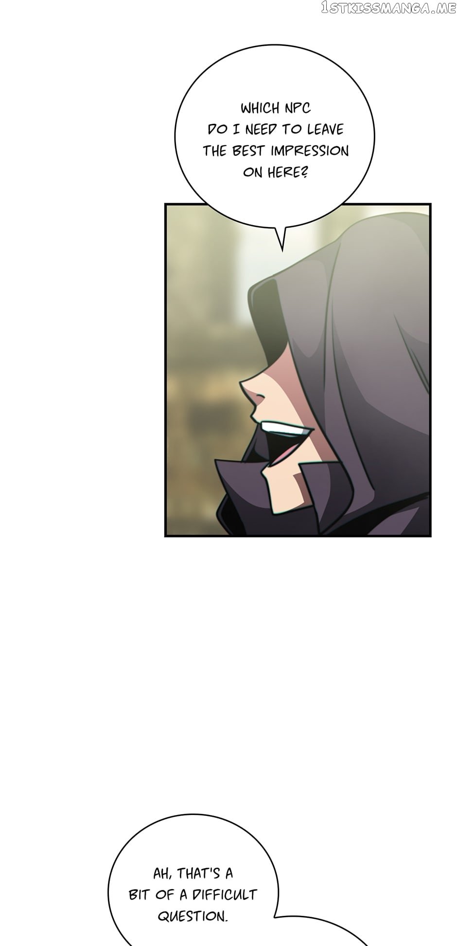 I’m Destined to Greatness! chapter 145 page 56