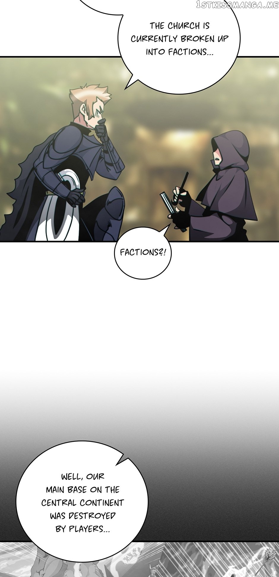 I’m Destined to Greatness! chapter 145 page 57