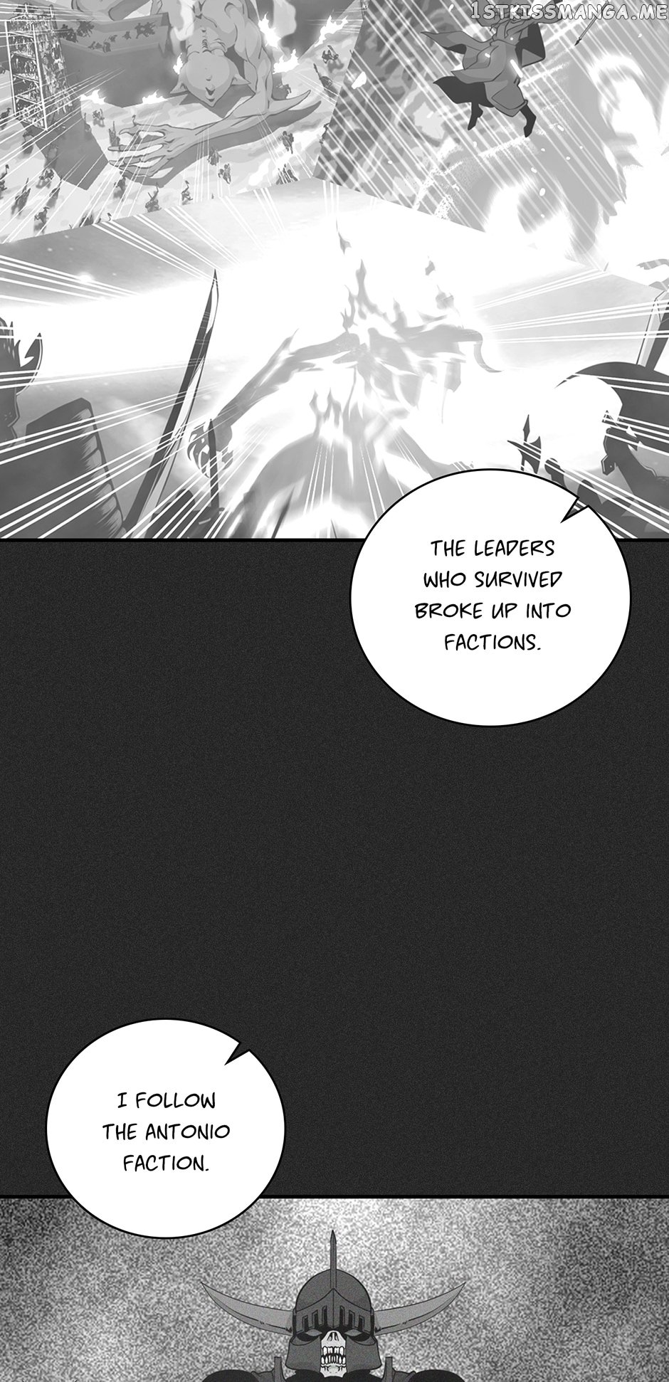 I’m Destined to Greatness! chapter 145 page 58