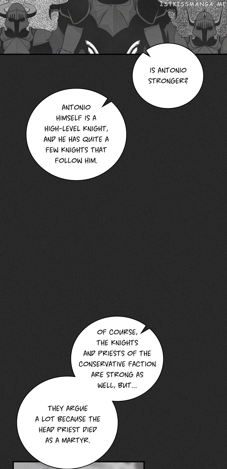 I’m Destined to Greatness! chapter 145 page 59