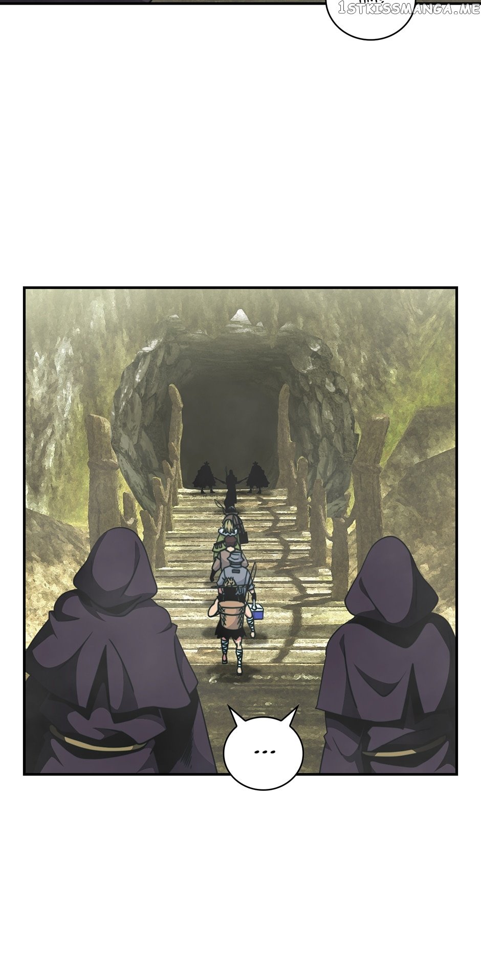 I’m Destined to Greatness! chapter 145 page 6