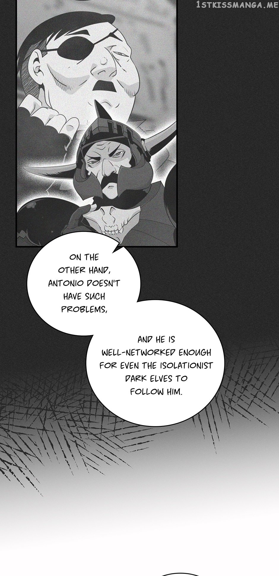 I’m Destined to Greatness! chapter 145 page 60