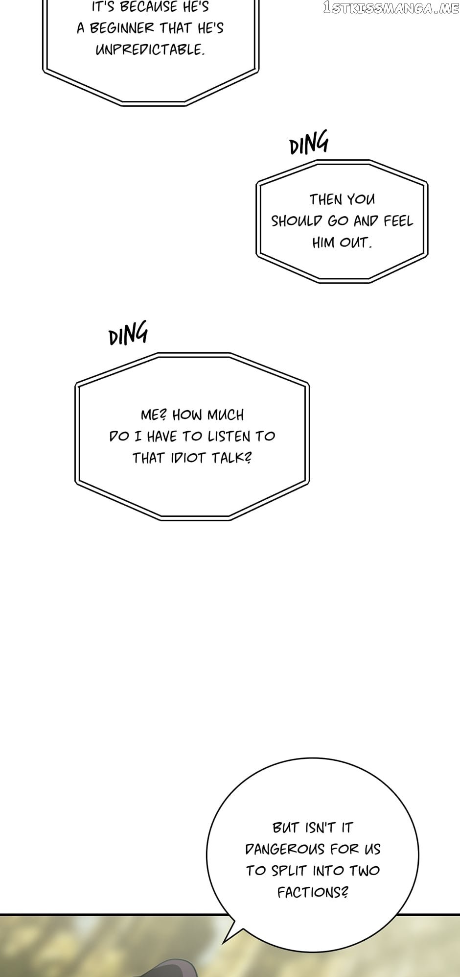 I’m Destined to Greatness! chapter 145 page 63