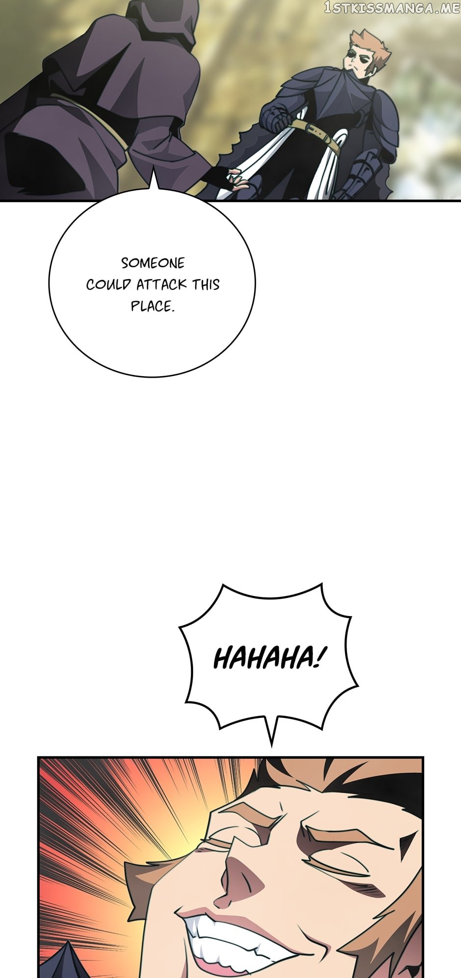 I’m Destined to Greatness! chapter 145 page 64