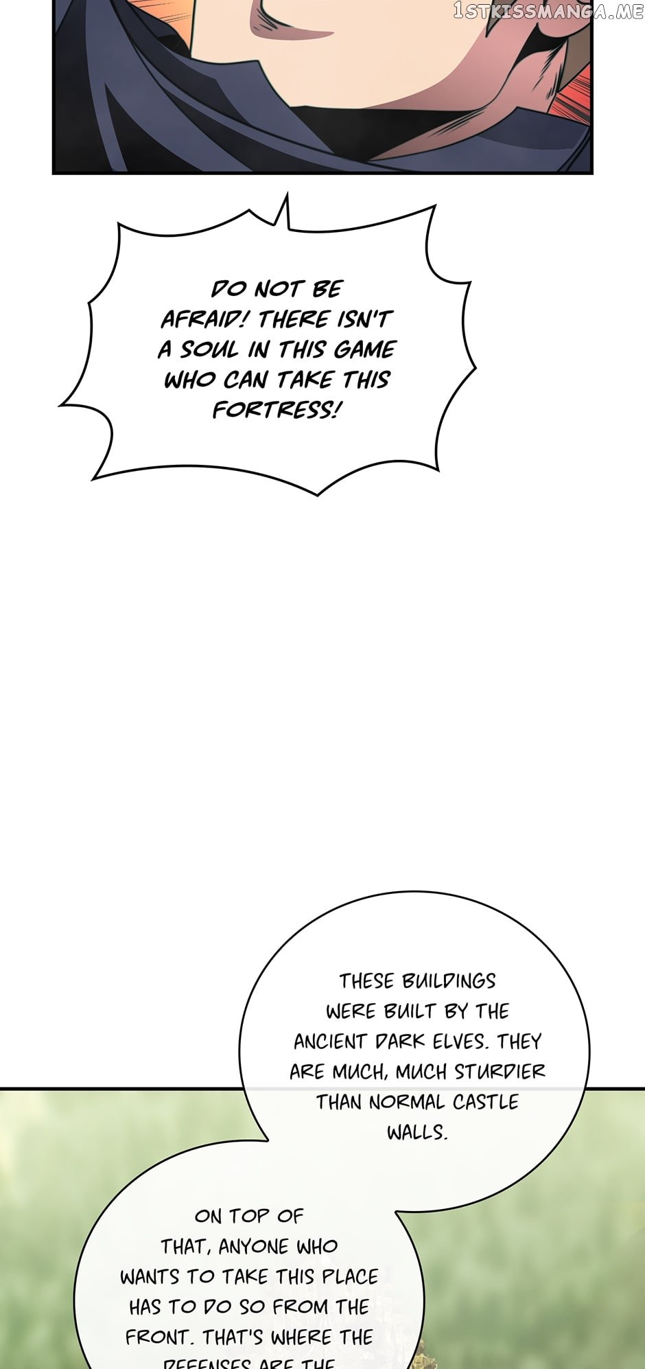 I’m Destined to Greatness! chapter 145 page 65