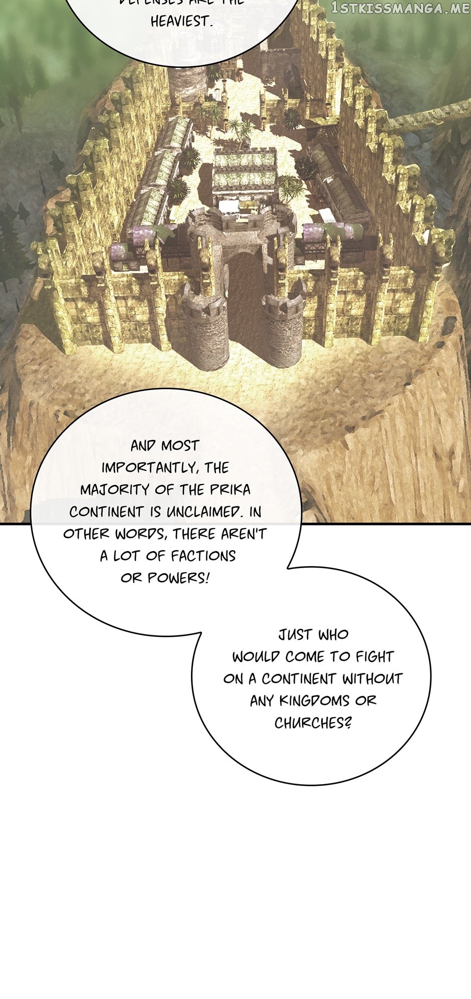 I’m Destined to Greatness! chapter 145 page 66