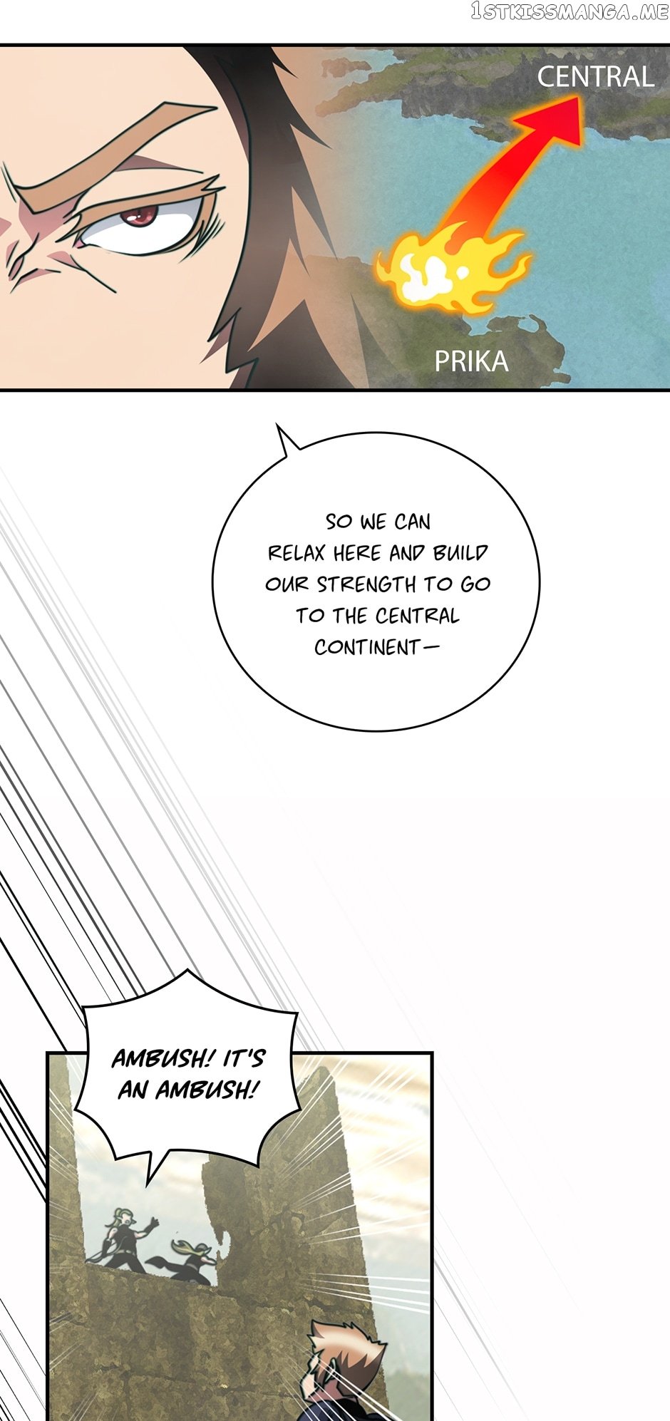 I’m Destined to Greatness! chapter 145 page 67