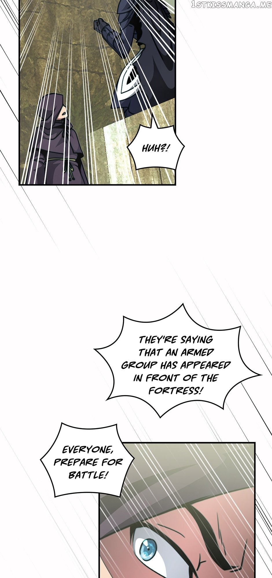 I’m Destined to Greatness! chapter 145 page 68