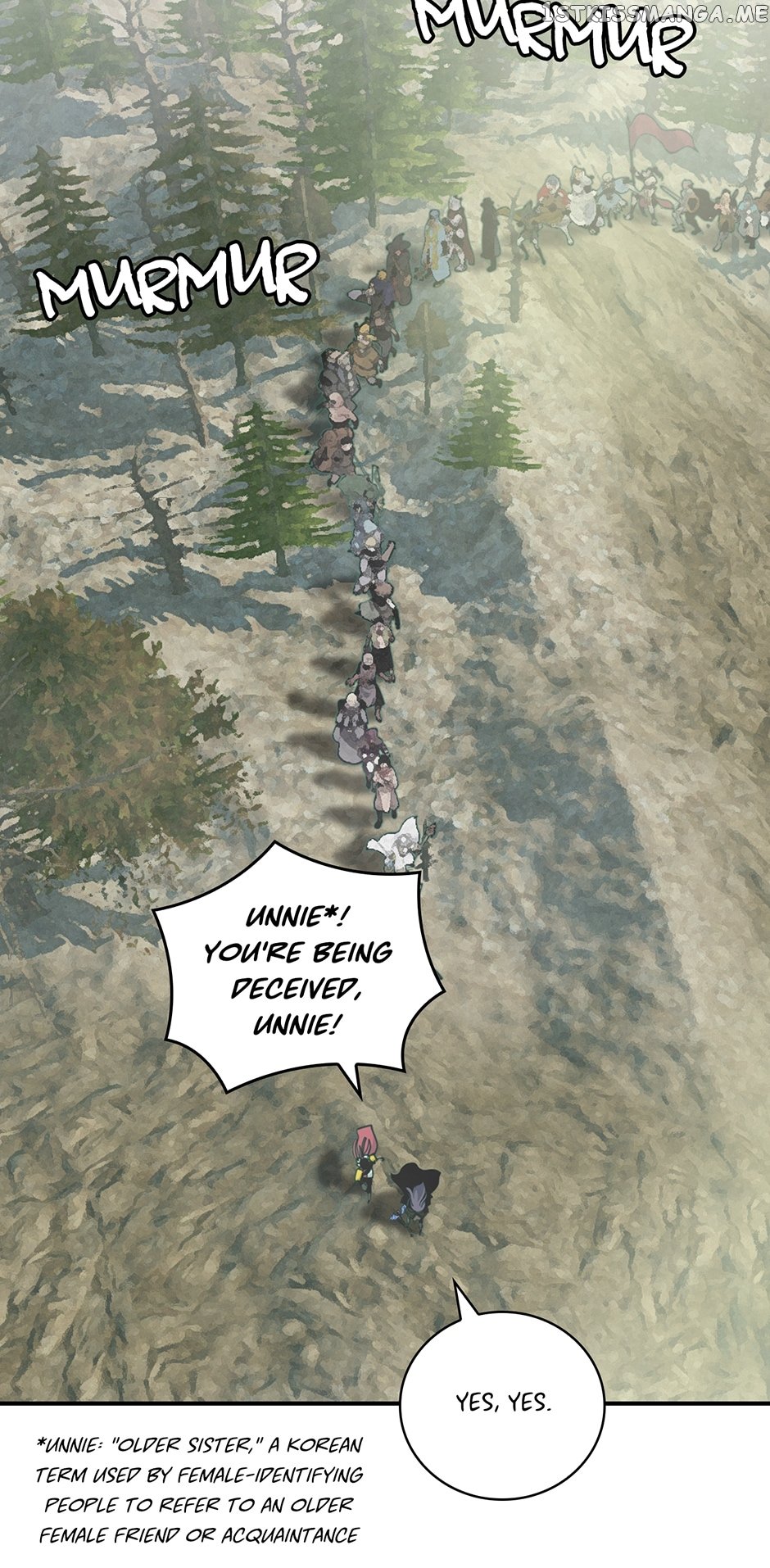 I’m Destined to Greatness! chapter 145 page 72