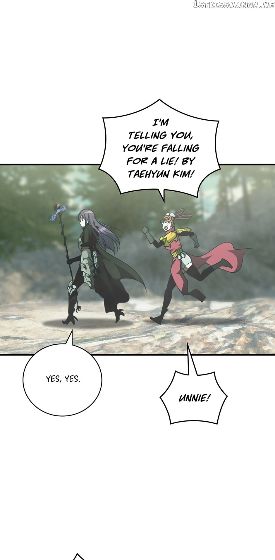 I’m Destined to Greatness! chapter 145 page 73