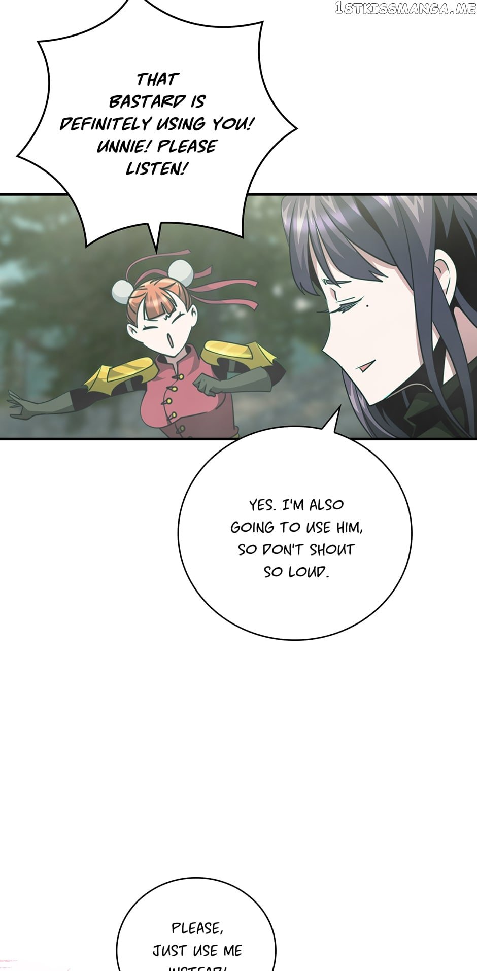 I’m Destined to Greatness! chapter 145 page 74