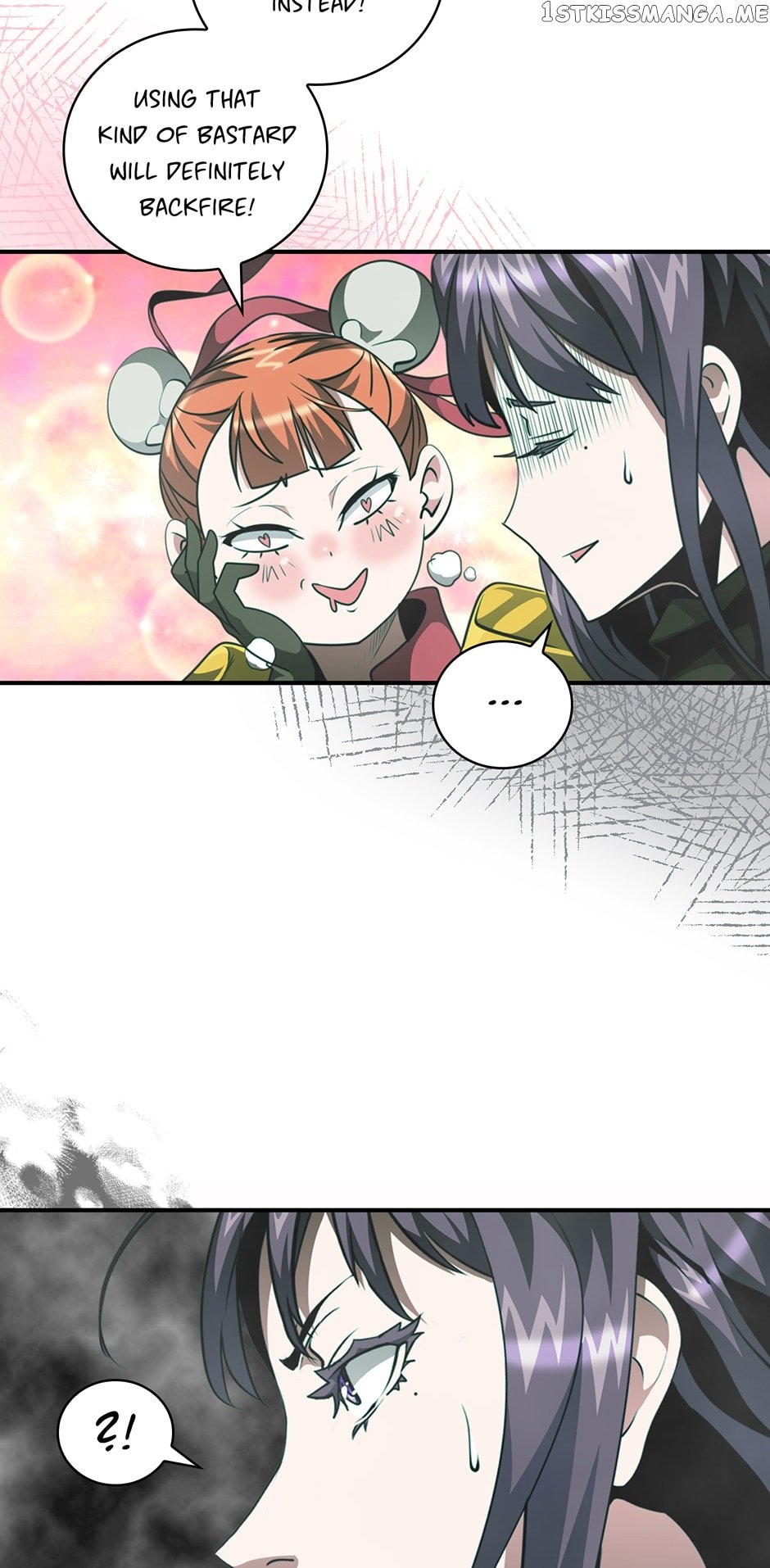 I’m Destined to Greatness! chapter 145 page 75